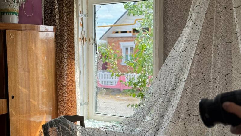 Беременная женщина погибла при обстреле села в Белгородской области
