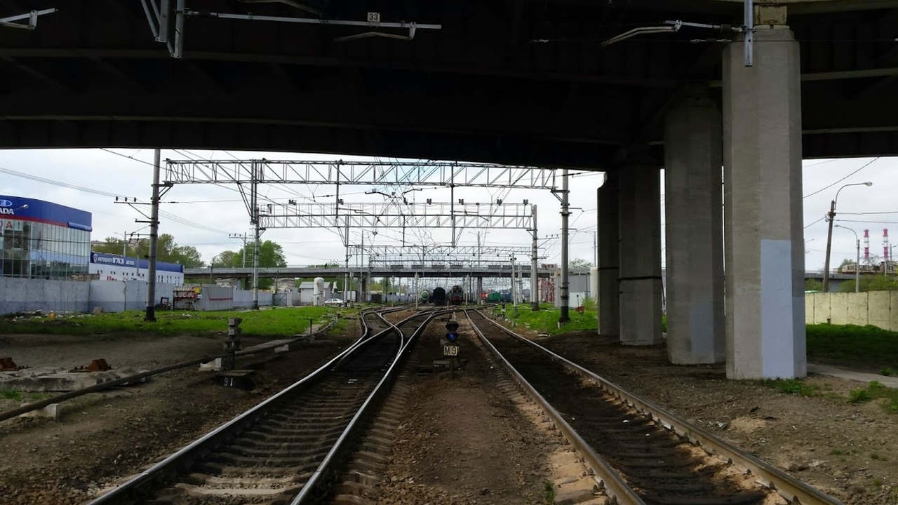 Поезда на ВСМ Москва — Петербург будут ходить с частотой 10-15 минут