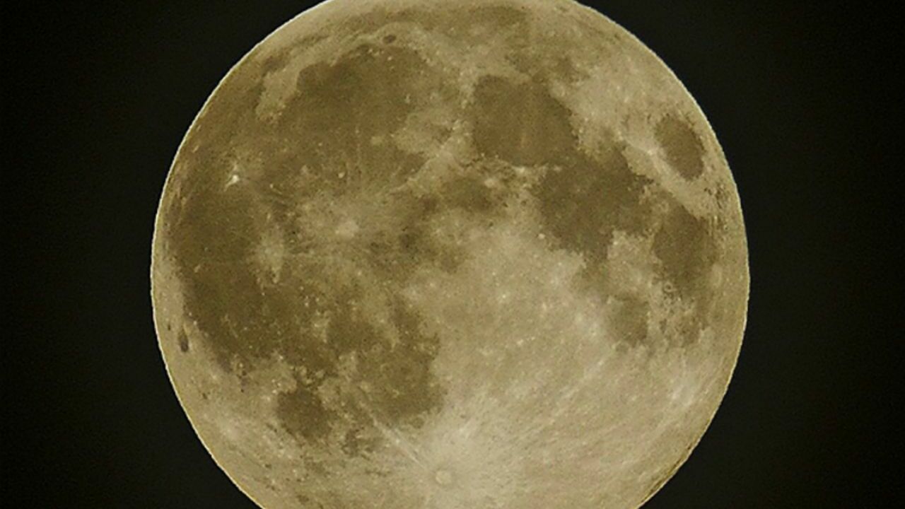 NASA обнаружило остатки утерянного в 90-х японского лунного зонда