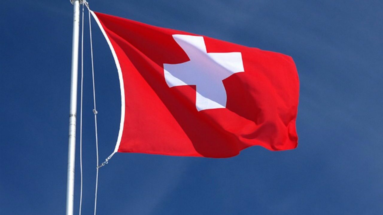 Швейцария присоединилась к десятому пакету санкций против РФ