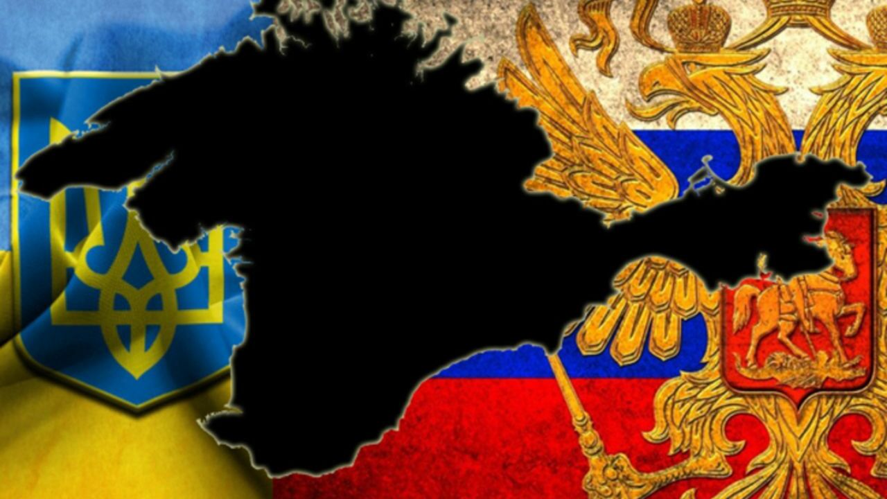 Медведев пригрозил «пылающей Украиной» в случае ударов по Крыму