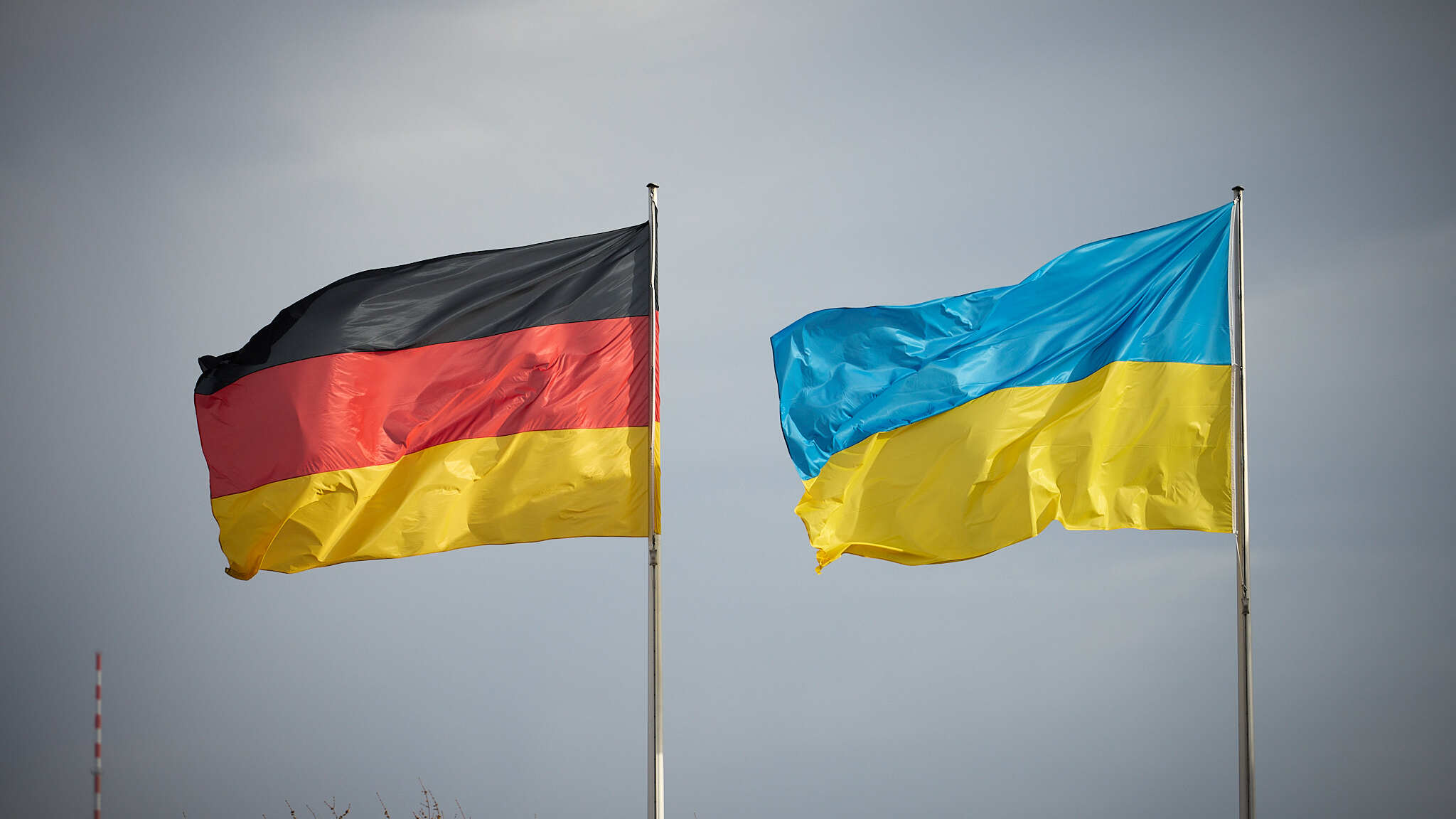 Парламент Германии опять не поддержал передачу Украине дальнобойных ракет Taurus
