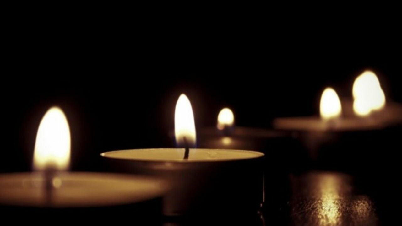 На Кубани второклассников учили делать окопные свечи