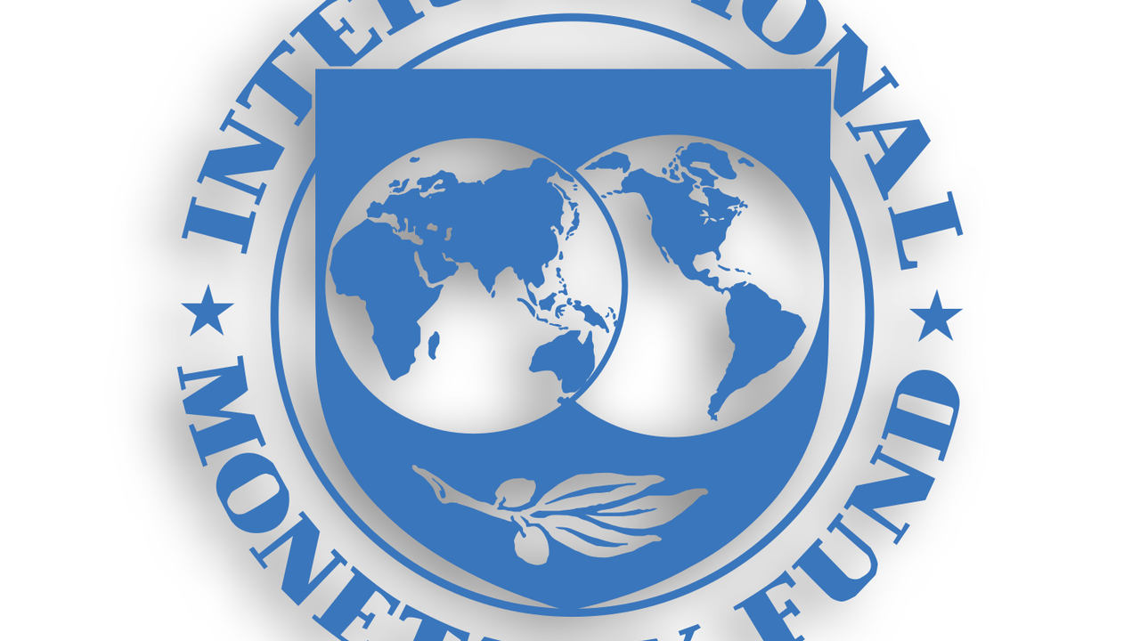 МВФ назвал 2023-й «еще одним трудным годом»
