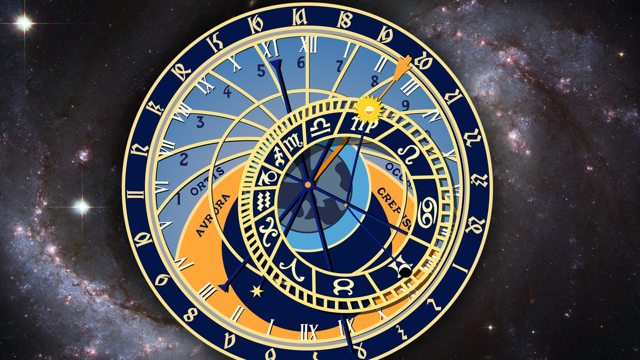 Астролог Глоба назвала знак зодиака, которому в марте улыбнется удача