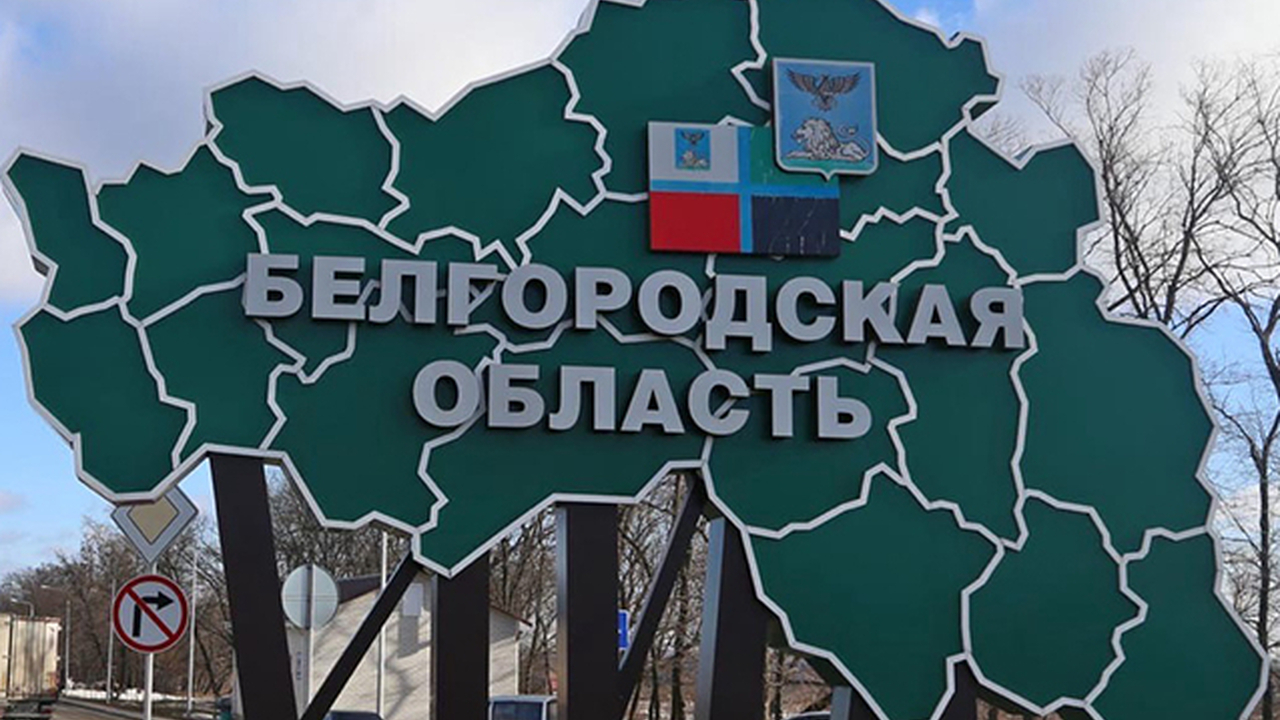 Губернатор Гладков сообщил, что зачистка в Белгородской области продолжается