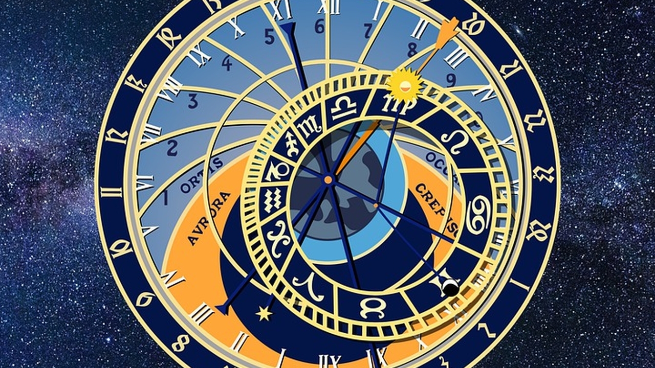 Астролог Глоба назвал три знака зодиака, которым не стоит рисковать в ближайшие дни