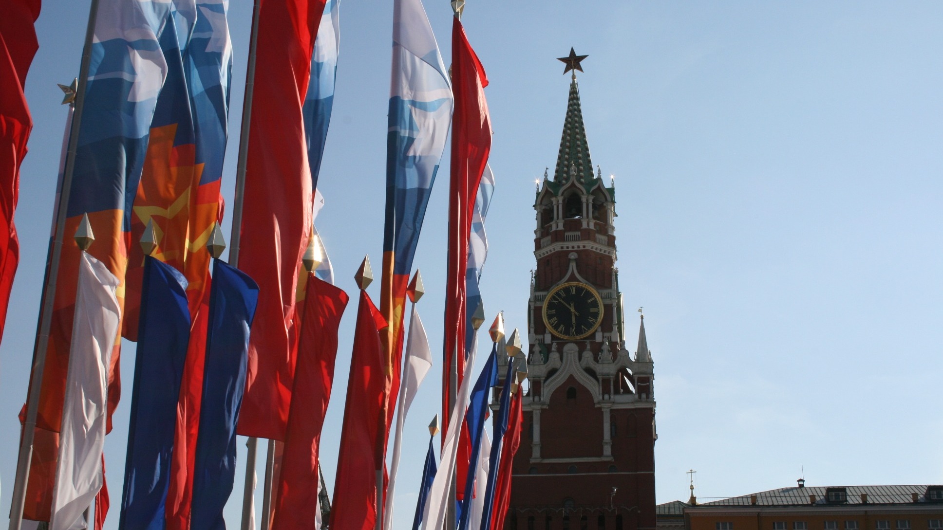 В Кремле рассказали об ожиданиях от США по Украине