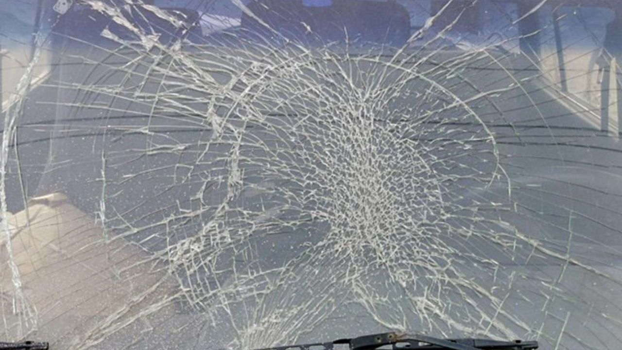 В Челябинской области пять человек погибли в ДТП с грузовиком