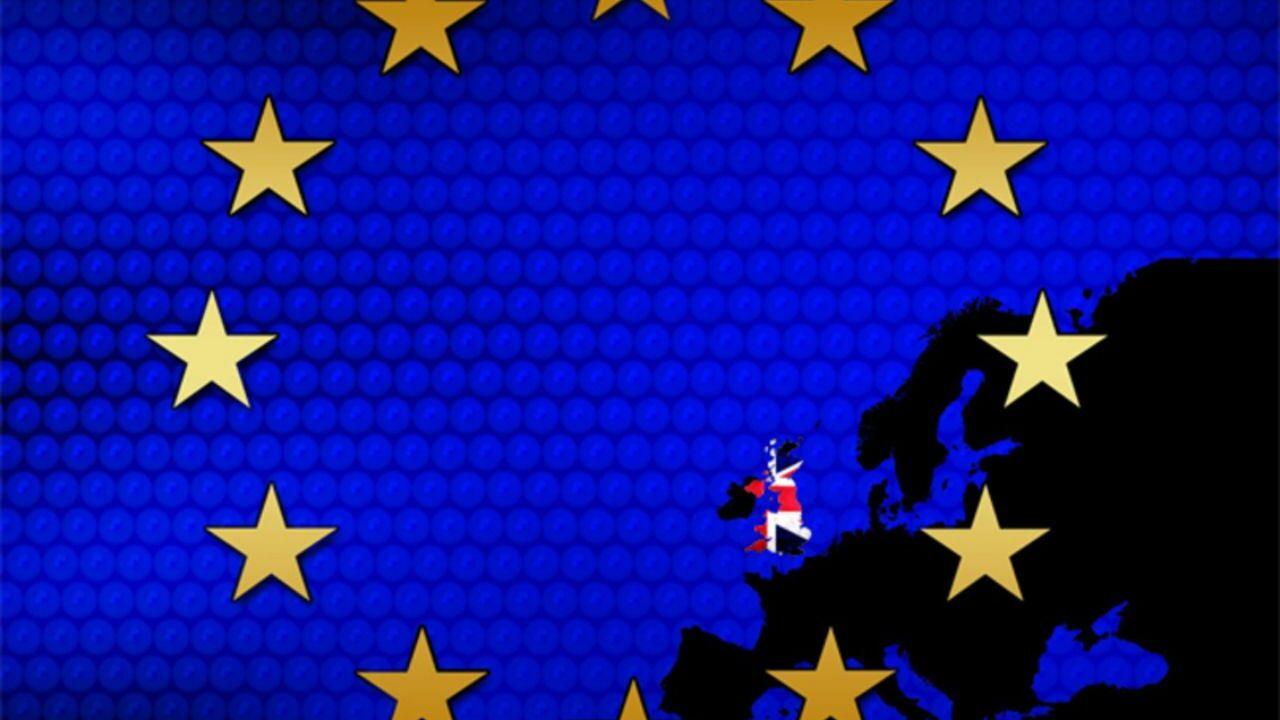 Александр Ивахник. Блестящие перспективы не реализовались: британцы хотят обратно в ЕС