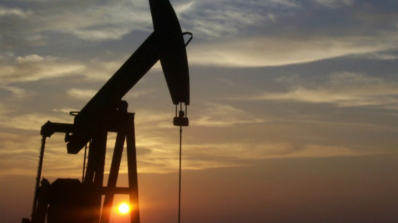 Евгений Коган. Напряжение на нефтяном рынке вырастет, а выиграют от этого США