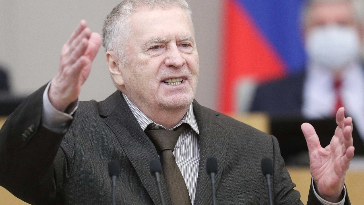 СМИ нашли прогноз Жириновского на 2024 и 2025 годы