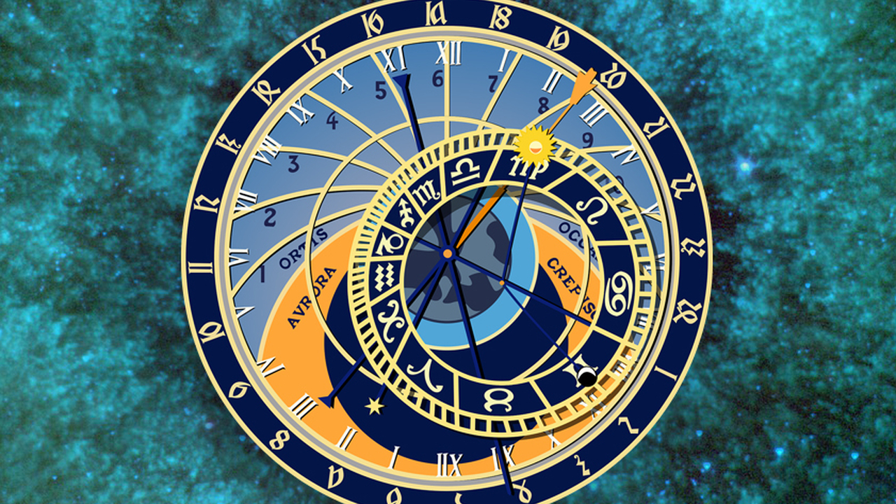 Астролог Глоба назвал три знака зодиака, которым повезет в самом начале лета