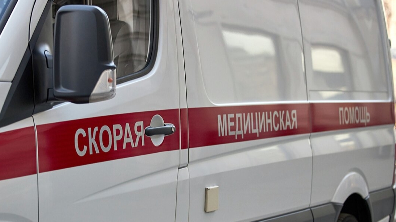 Три человека пострадали в Грайвороне Белгородской области