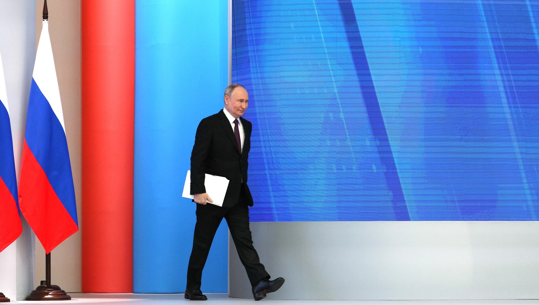 Илья Гращенков: Какие сигналы послал Путин управленческим элитам