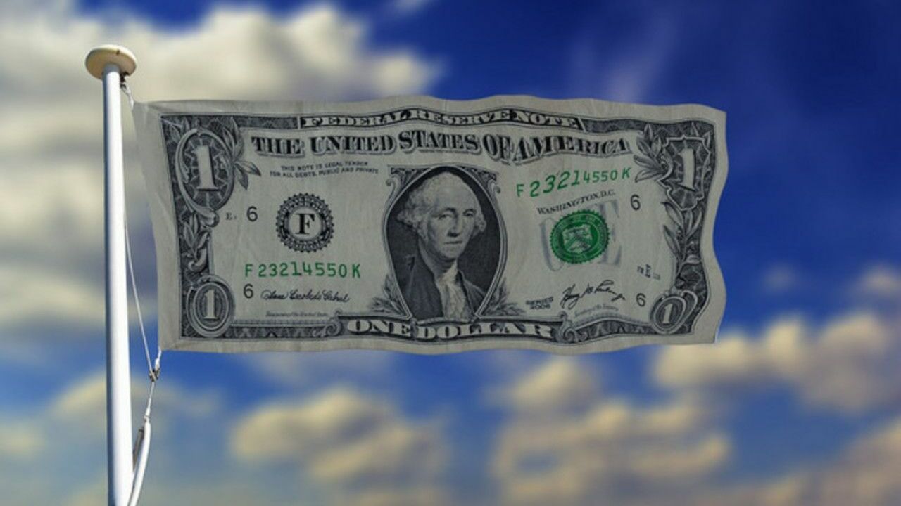 Минфин США усомнился в возможности России и Китая создать альтернативу доллару